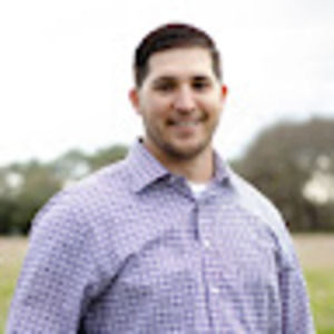 Meet your Posher, Chad